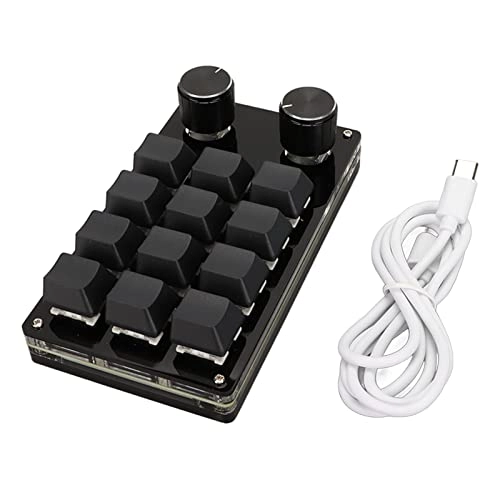 Mini Keypad - Wired