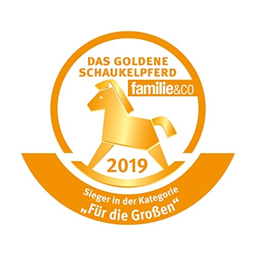 Quiz it - Interactive Quiz Game with App (German)