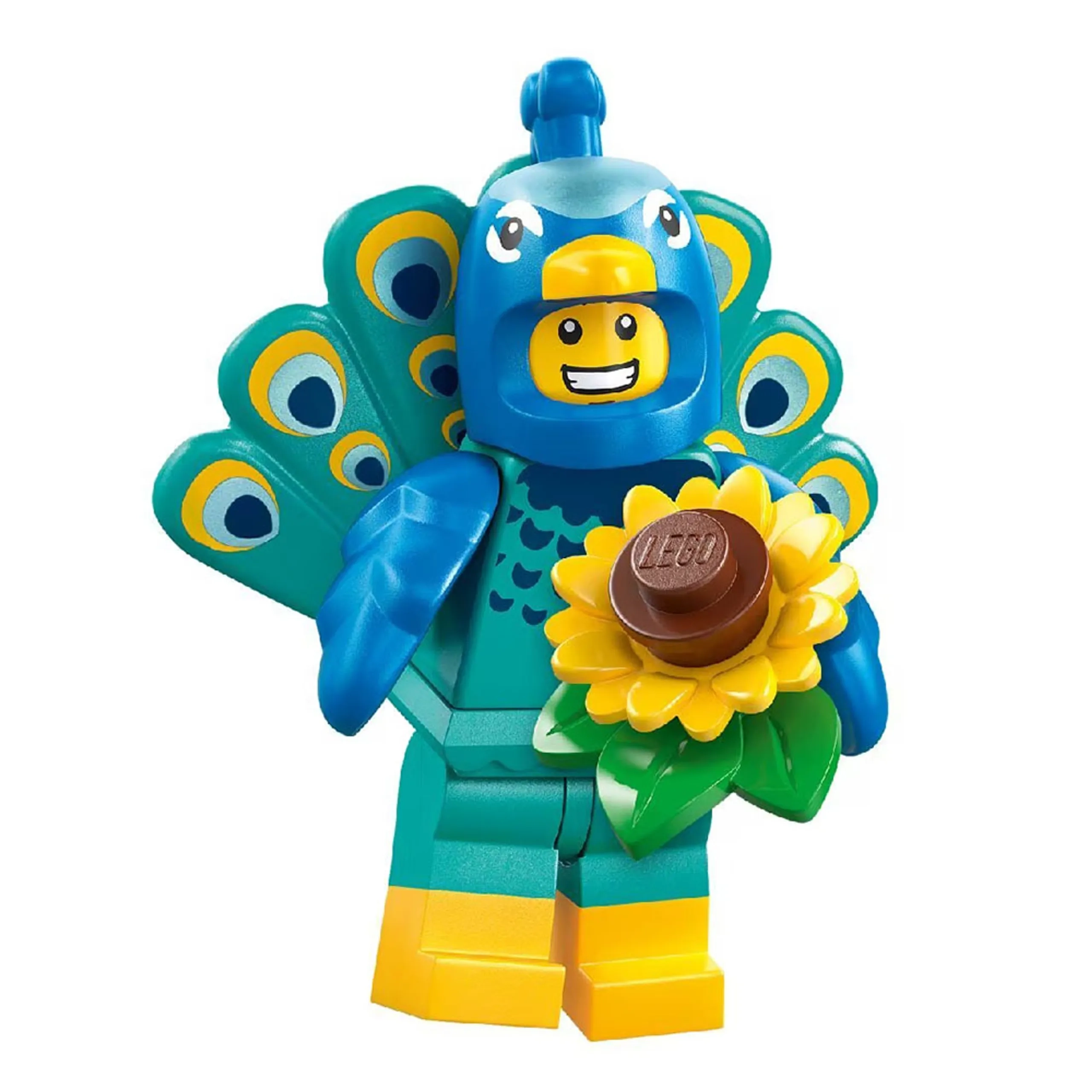 Minifigures Animals Series 28 (71051)