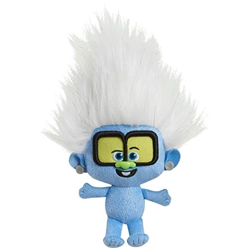 Just Play Tiny Diamond - 8-Inch Small Plush