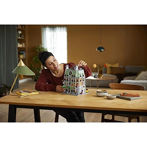 Marvel Sanctum Sanctorum (76218)