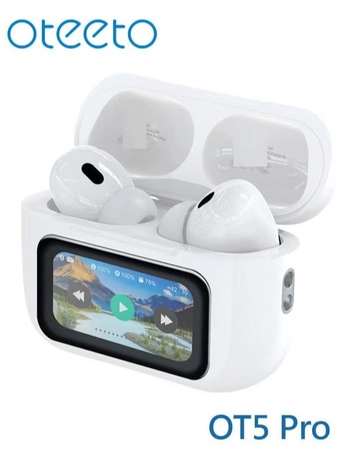 OT5 Pro Wireless Earbud