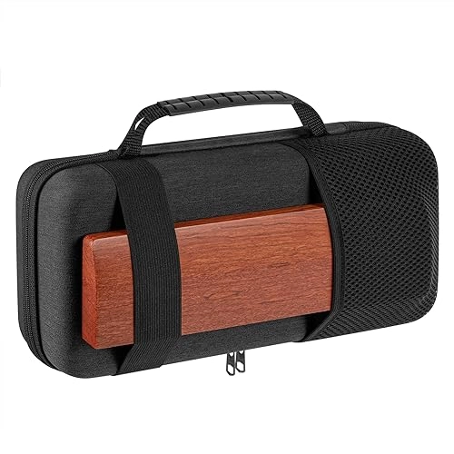 Keyboard Case - 75% 84 Key wireless/wired