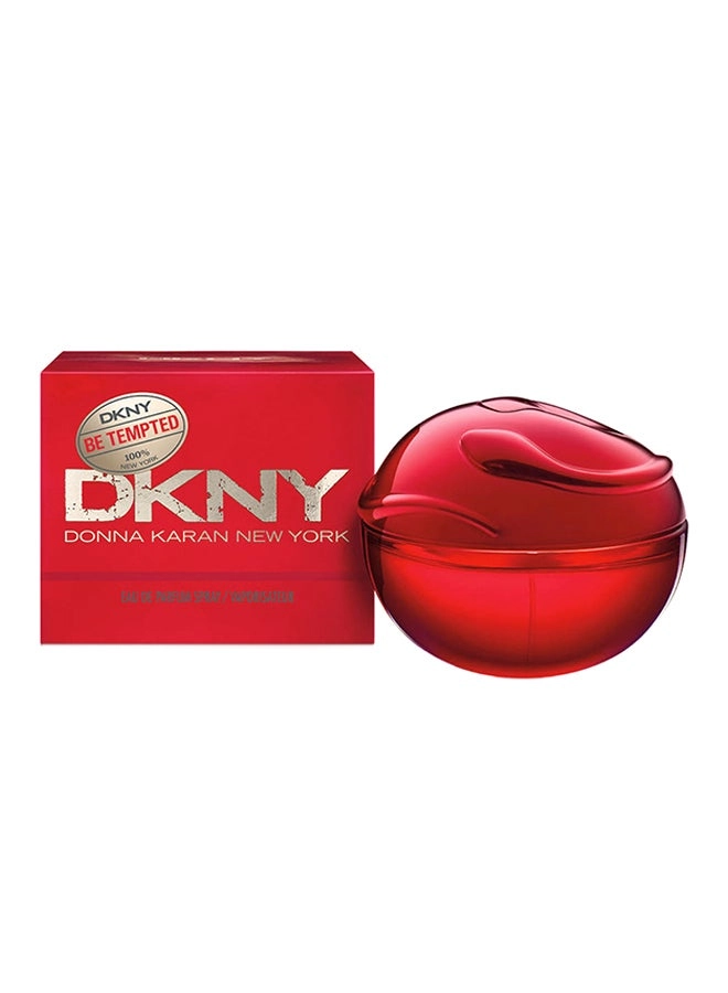 Be Tempted Eau de Parfum 100ml