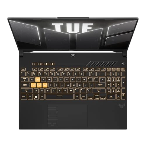 TUF Gaming F16 FX607VU-RL084AR - 16'' Core i7-13620H 16GB DDR5 512GB SSD