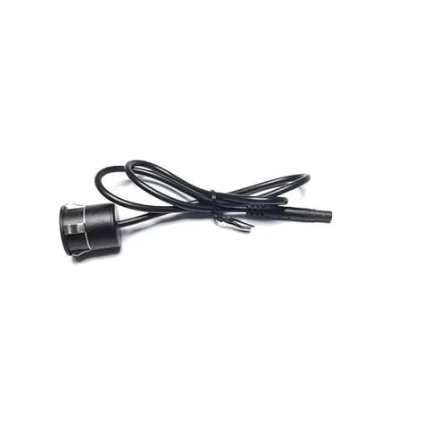 Rear View Camera - Night vision 628(H)x582(V) Pixel