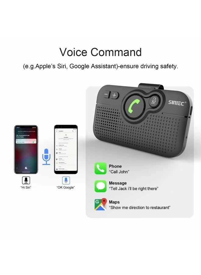 BC980P - Bluetooth Wireless