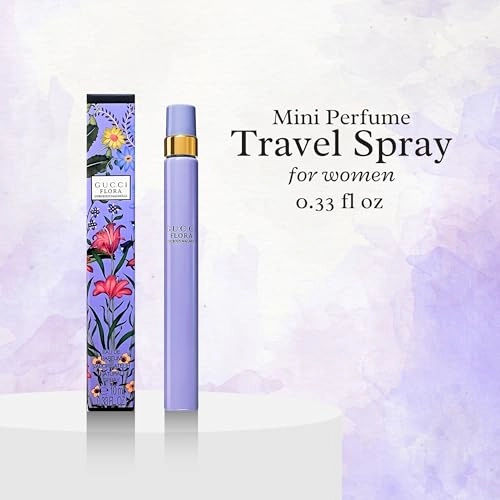 Flora Gorgeous Magnolia Eau de Parfum - 10 ml