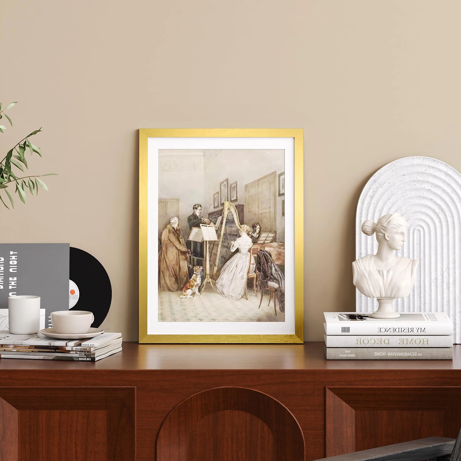 Picture Frame - 12x16