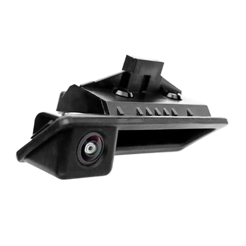 Rear View Camera Fisheye - Night vision Wired 1080P