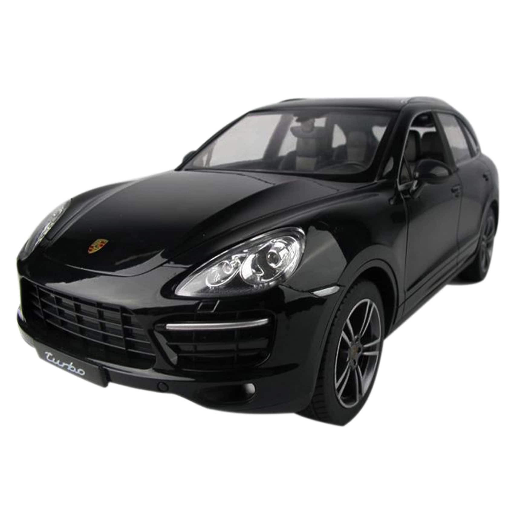 AL NOURAS UMBRELLA AND GIFTS LLC Porche Cayenne - 1:14