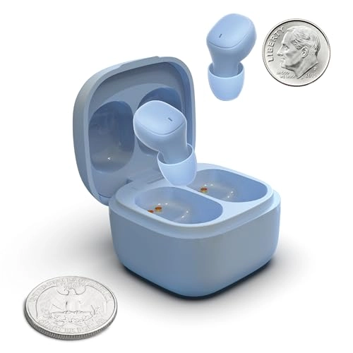 Mini True Wireless Earbuds