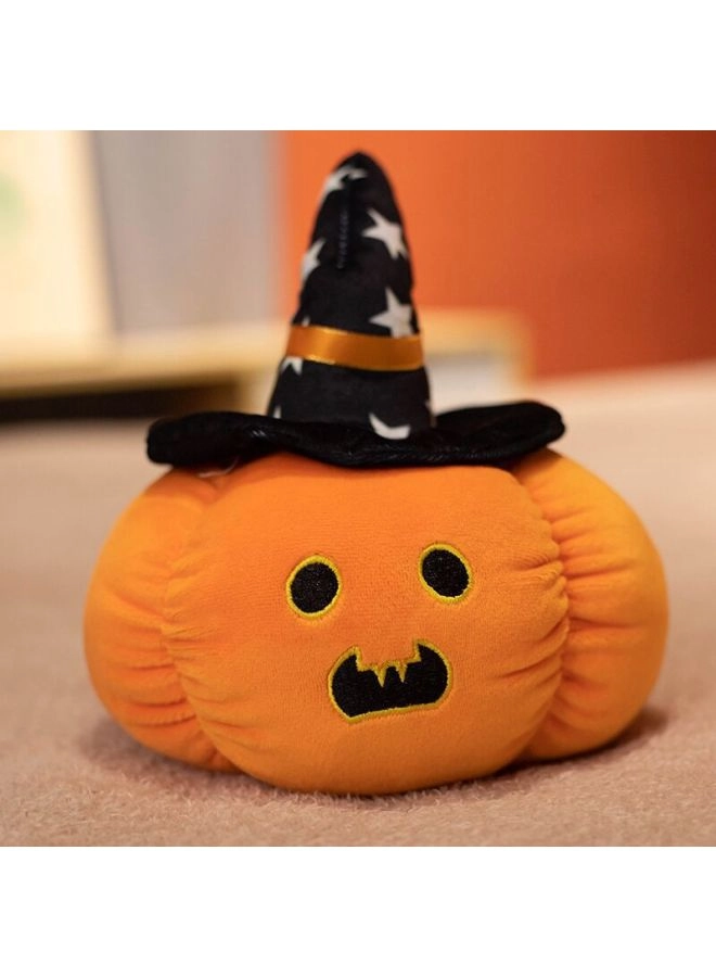 Devil Pumpkin - 20 cm