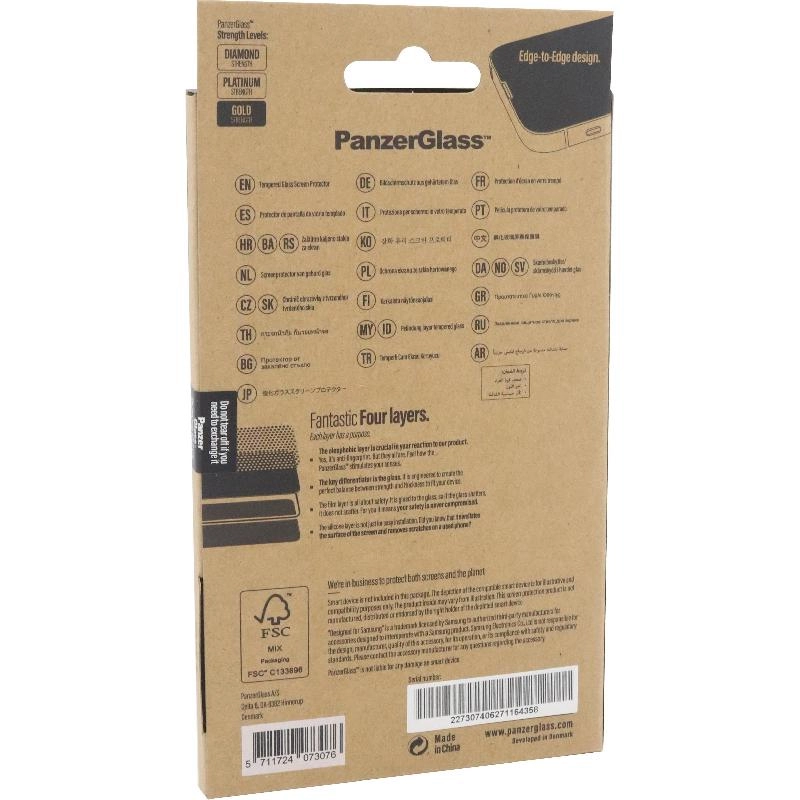 Privacy Edge-to-Edge Glass Screen Protector for iPhone 11