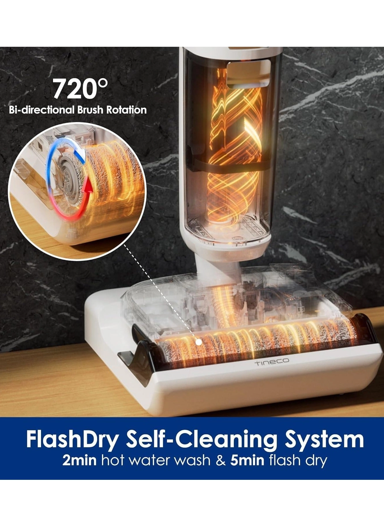 Stretch S6 Pro (FW421300UK)