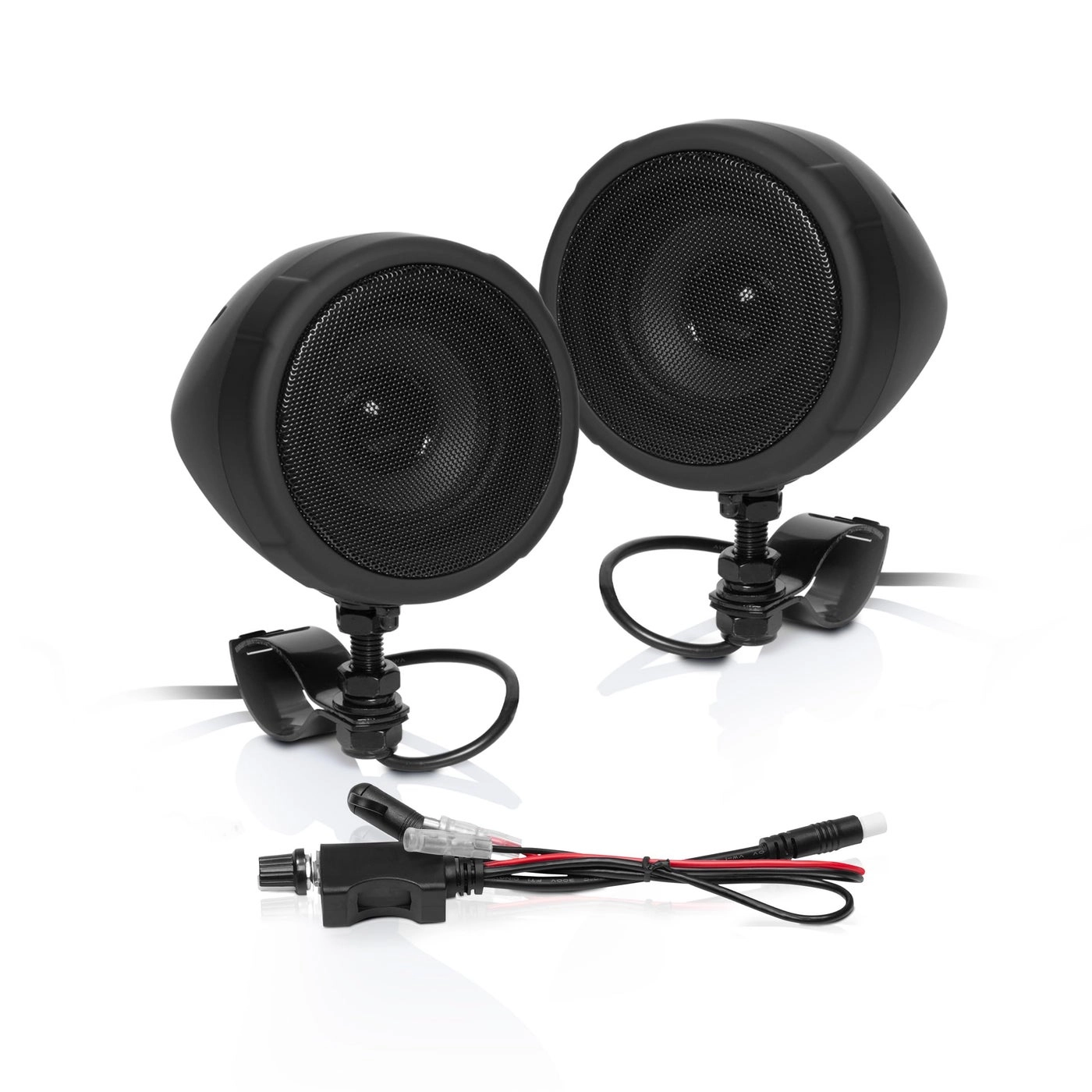 Boss Audio Systems MCBK425BA