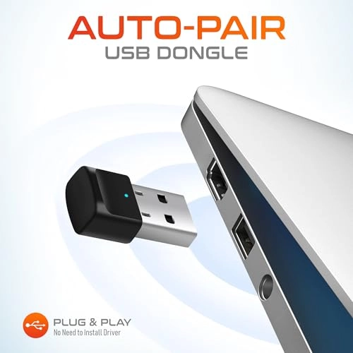 20X Wireless Headset Bundle