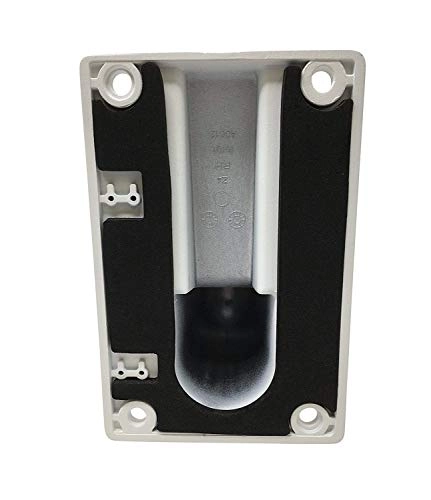 Wall Mount Bracket - DS-1273ZJ-130-TRL Metal Vandalproof