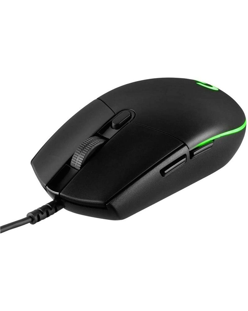 G203 HERO LightSync - USB