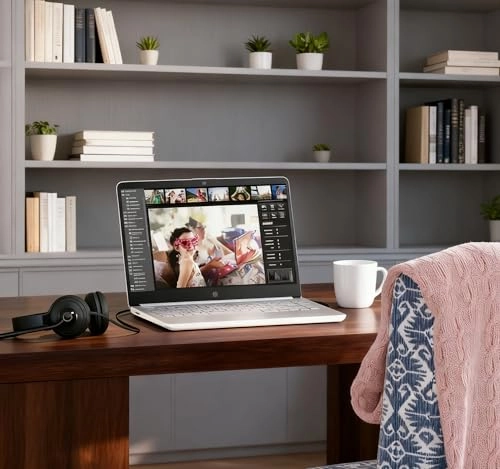 14-dq3000dx - 14'' Celeron N4500 8GB DDR4 64GB eMMC