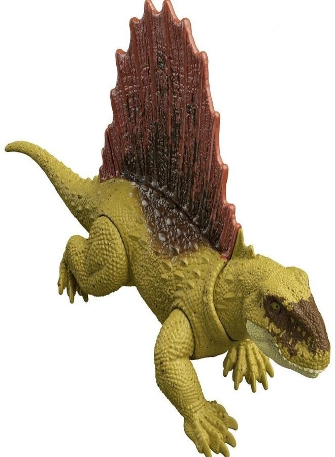 Dominion Ferocious Pack Dimetrodon