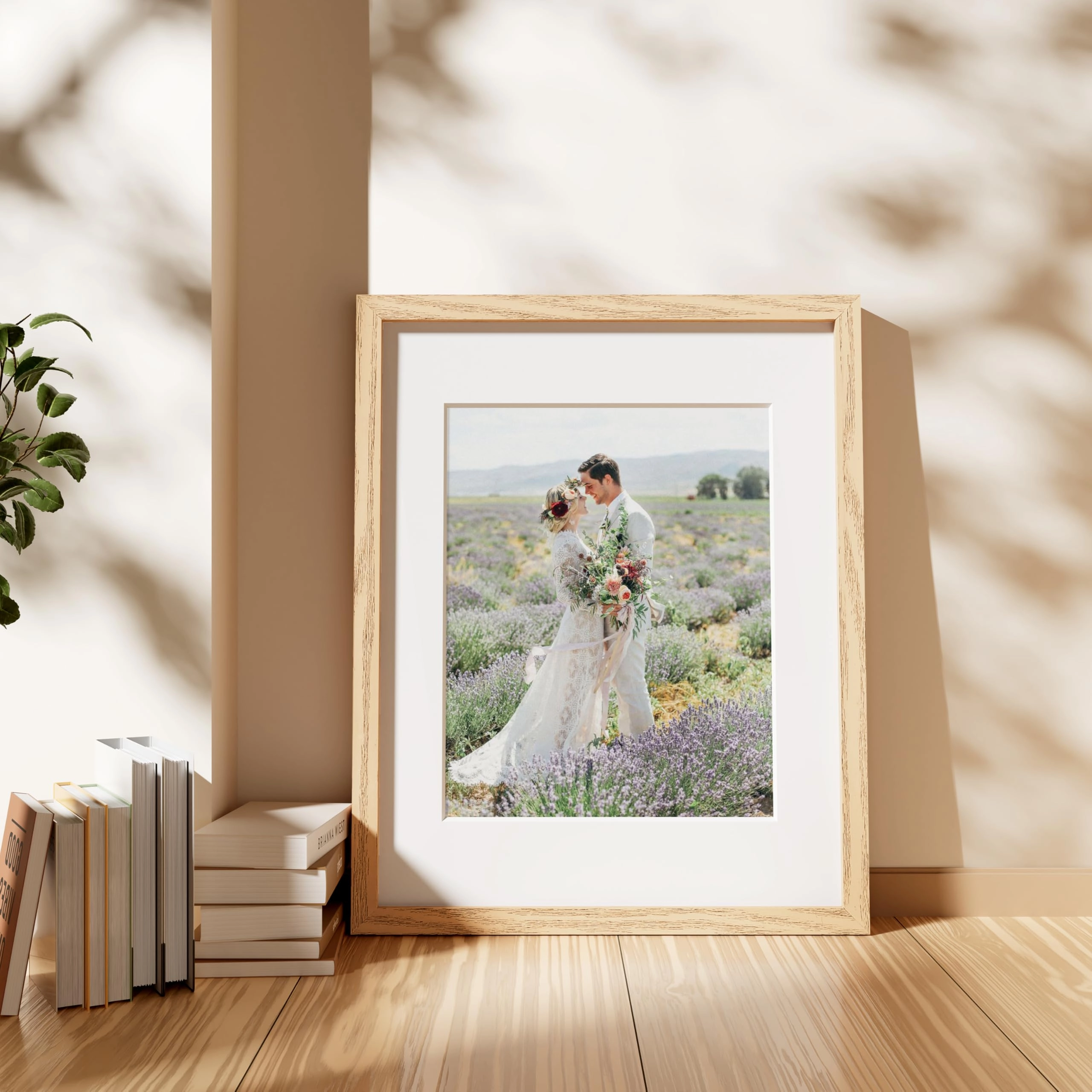 Picture Frame Set - 11x14