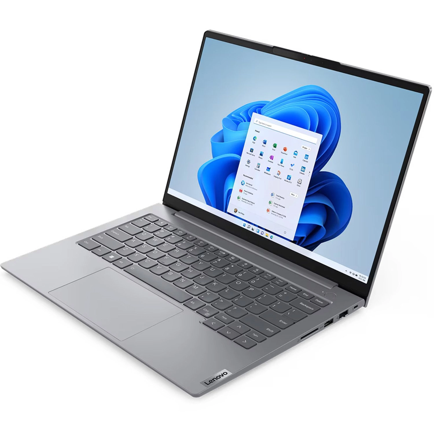 ThinkBook 14 21KG005QEV - 14'' Core i7-13700H 8GB DDR4 512GB SSD