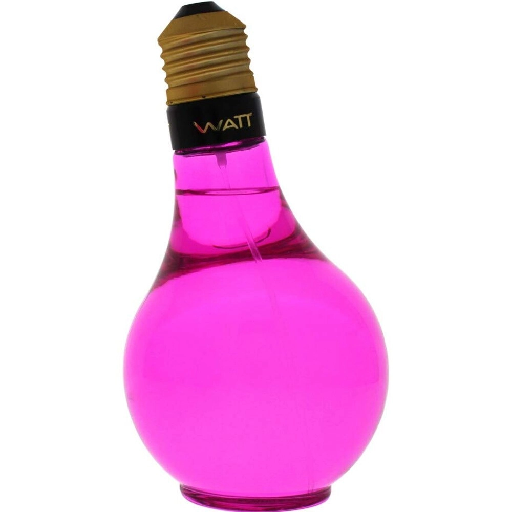Cofinluxe Watt Pink Eau de Toilette 200ml