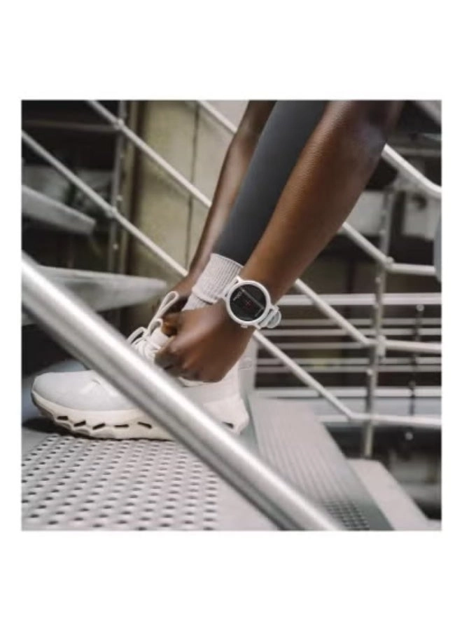 Watch 3 Pro Brushed Metal GPS