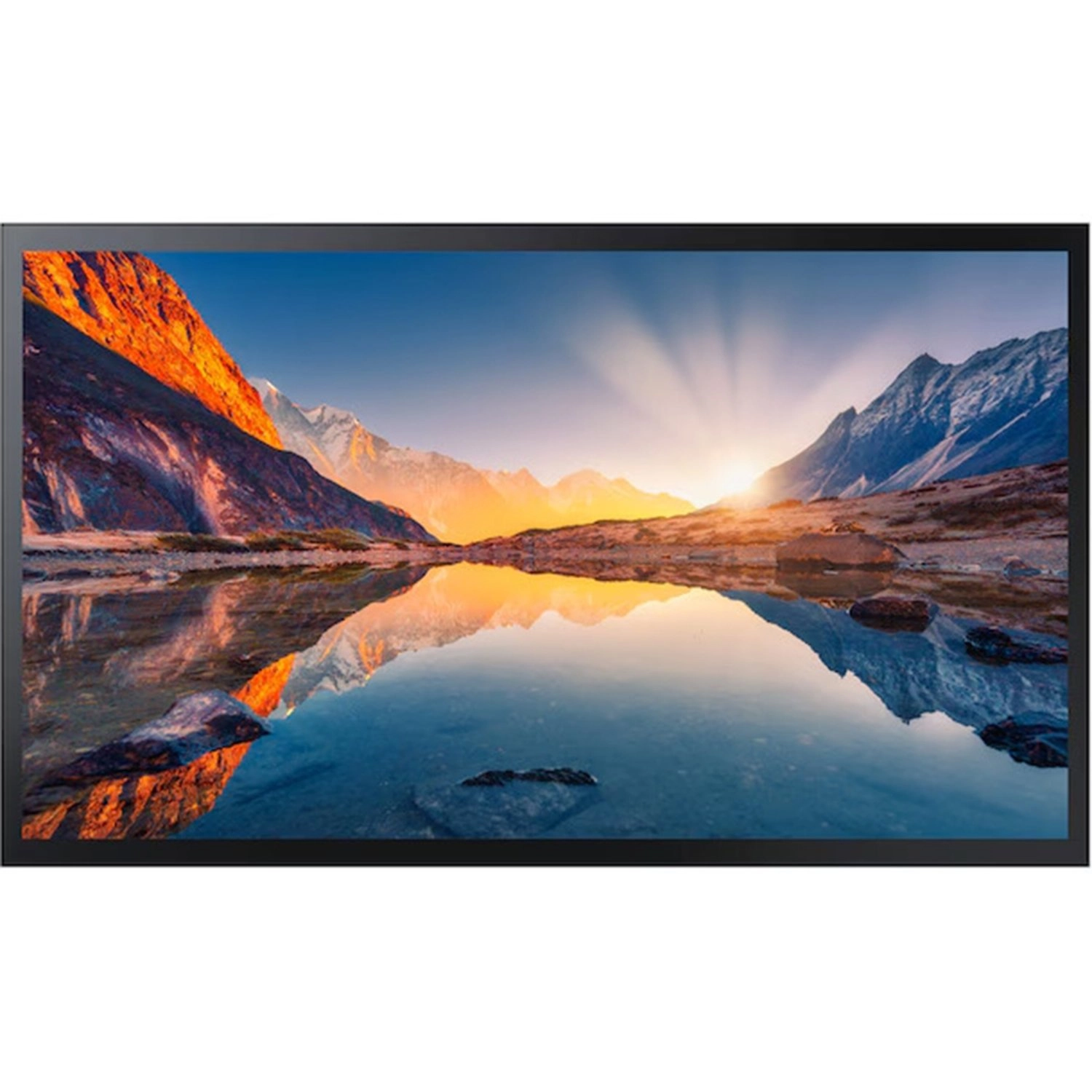 Samsung QMB-T Series - LH55QMBTBGCXUE 55inch 4K (3840 x 2160)