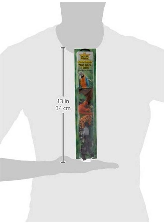 Rainforest Nature Tube - 12 pcs