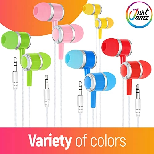 701236983425 Wired Earbud