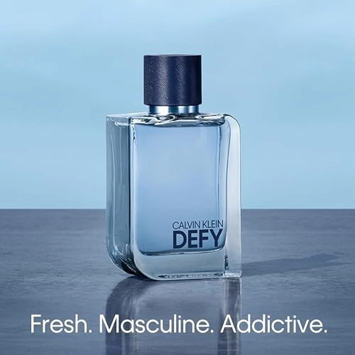 Defy Eau de Toilette - 100ml