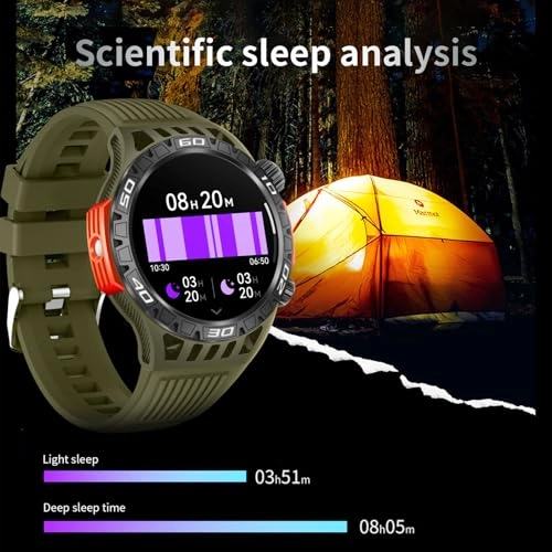 HT22green - 1.46 inch