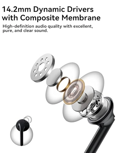 TH7 Wired Earbud