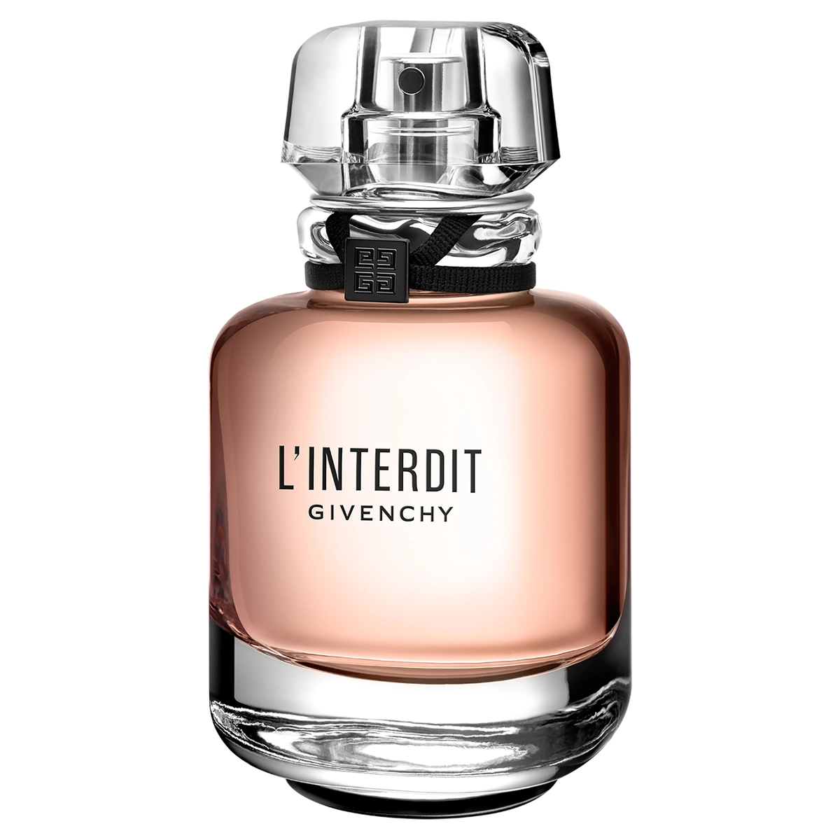 L'Interdit Eau de Parfum 80ml