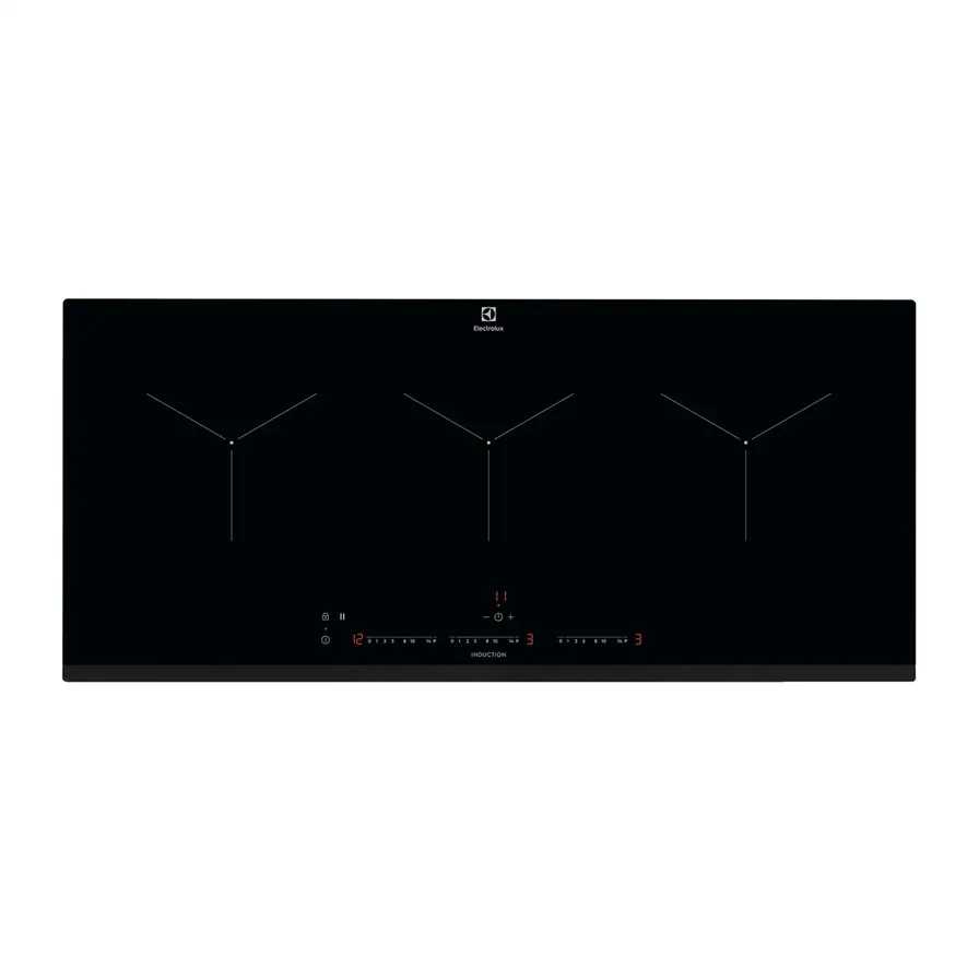 Electrolux 600 Infinite EIT913 Induction hob