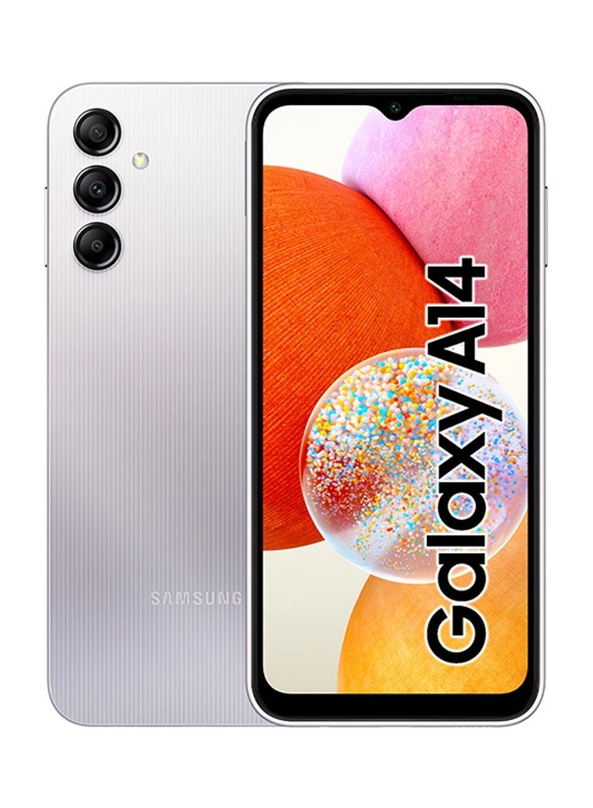 Samsung Galaxy A14 - 4GB 64GB