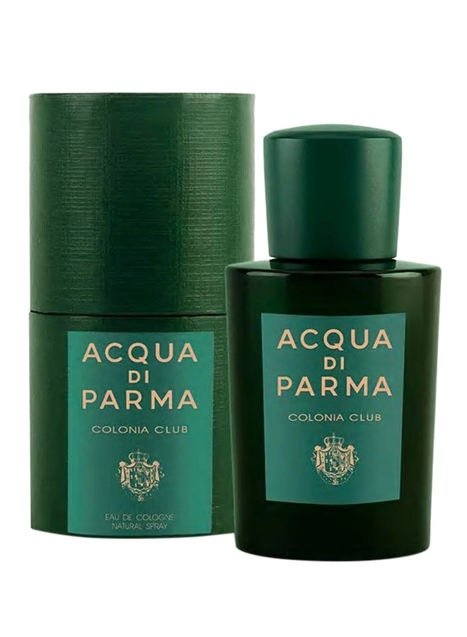 Colonia Club - 50 milliliter