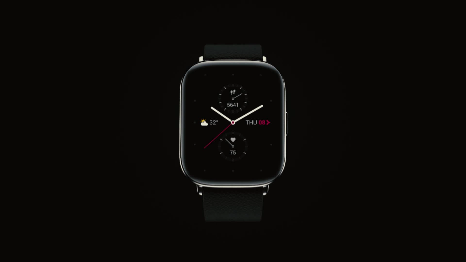 E Square - Stainless Steel Moon Gray