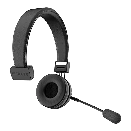 Ultimate 2-in-1 Wireless Headset
