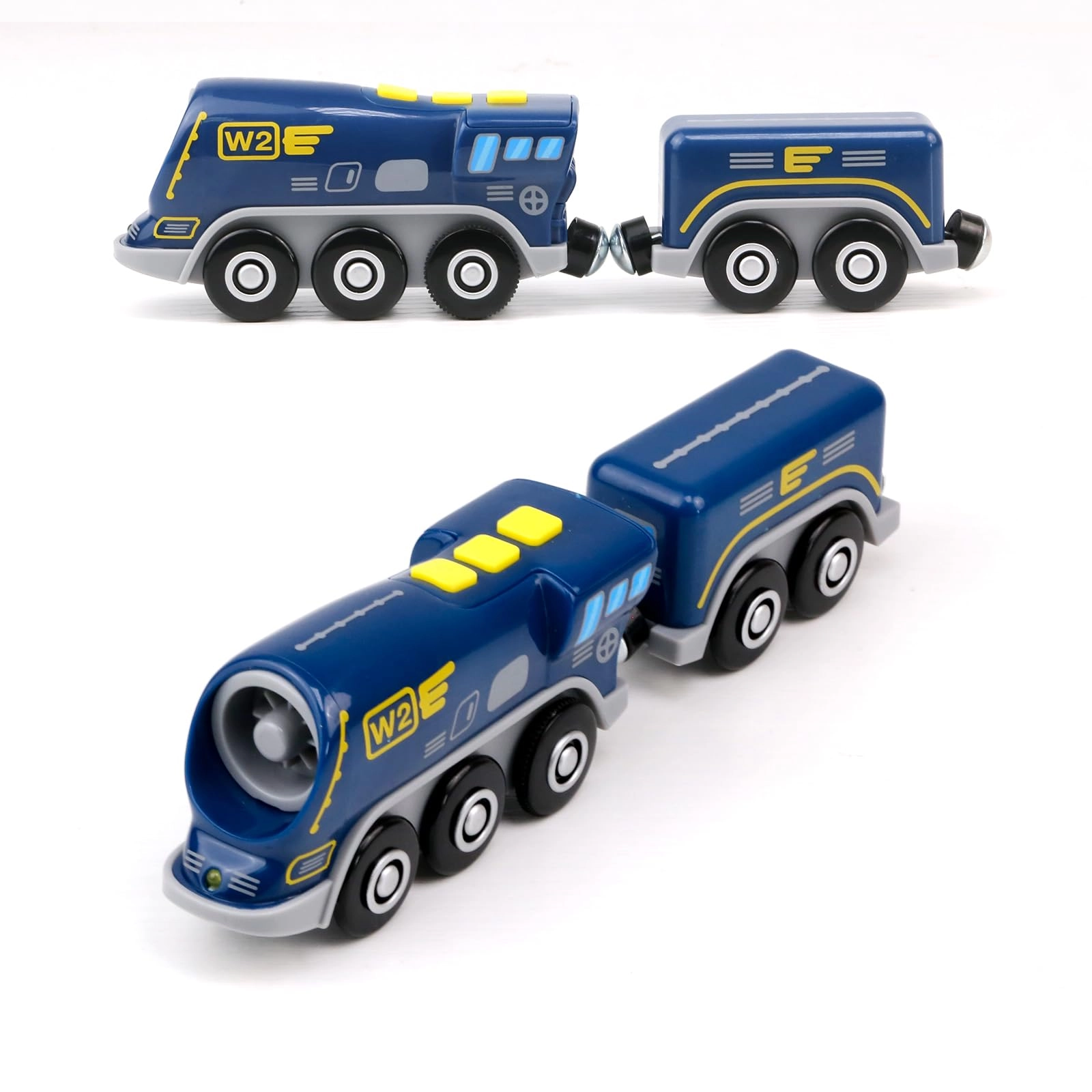 Electric Train Set - HO scale 1.0 pcs
