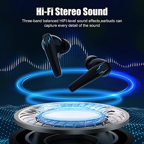 E26 Wireless Earbud