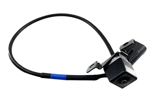 Rear view camera - Night vision