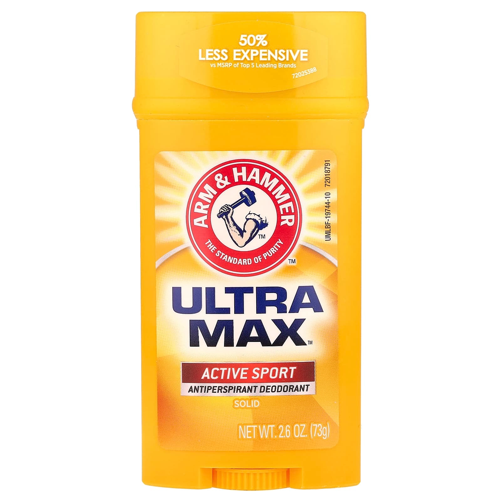 ULTRAMAX - Aromatic 2.60 oz