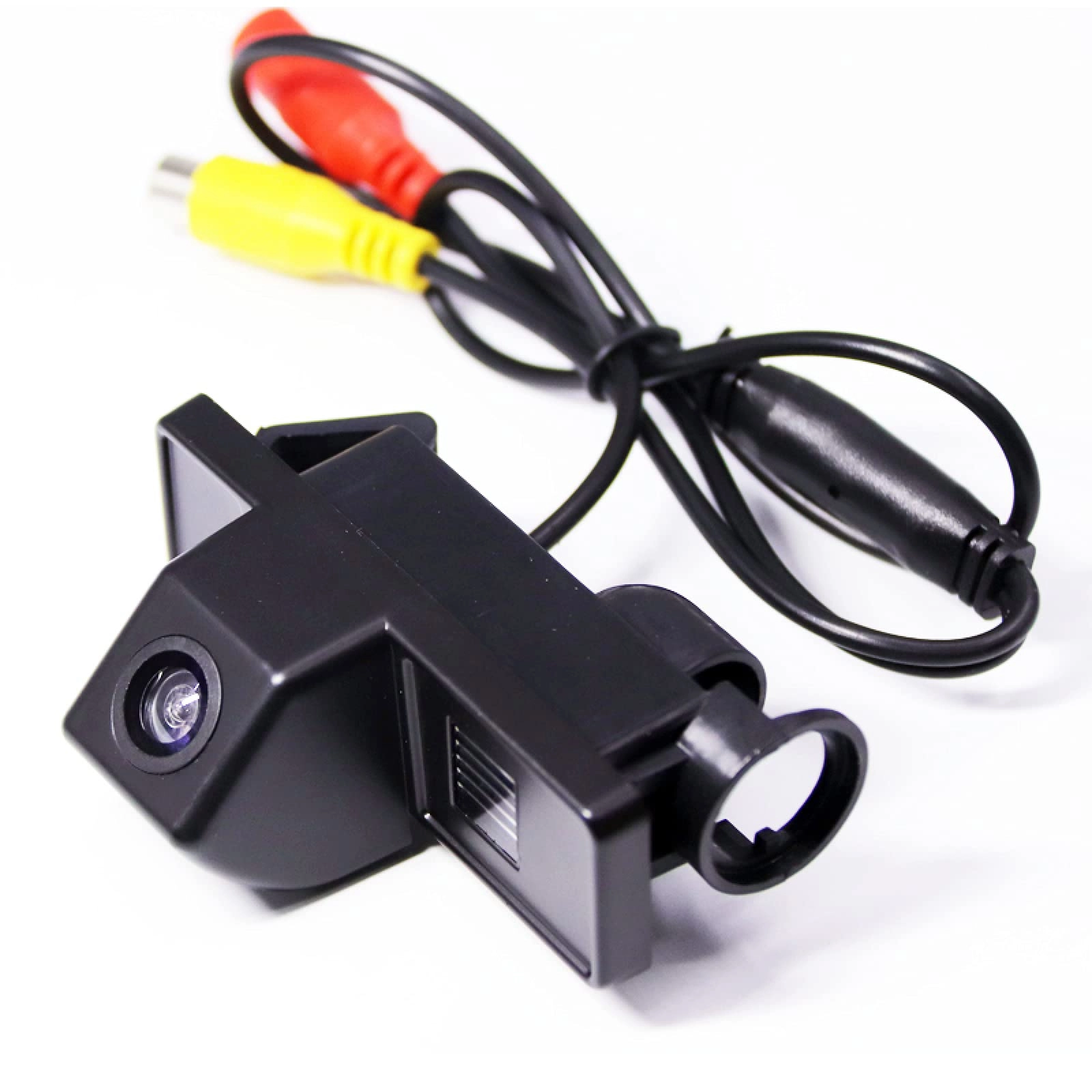 GKLBQLP CCD HD Parking Assistance Backup camera - Non-light Night Vision Wifi