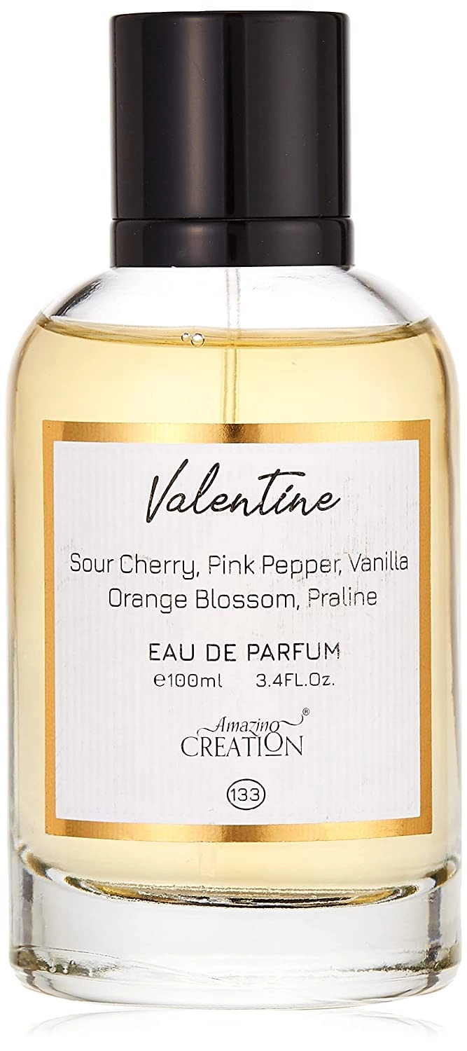 LC Perfumes Valentine - Eau de Parfum 100 ml