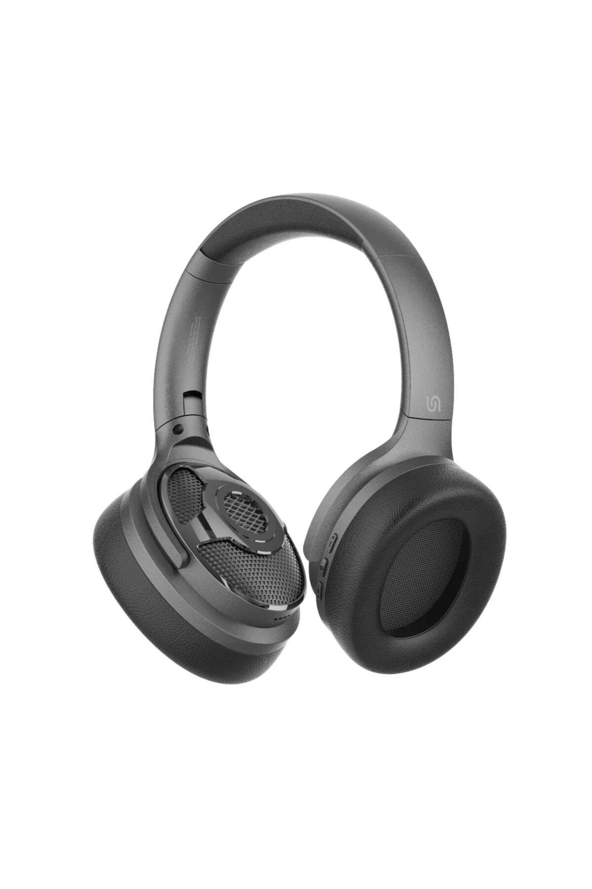 Soundtec Zuma Wireless Headphone