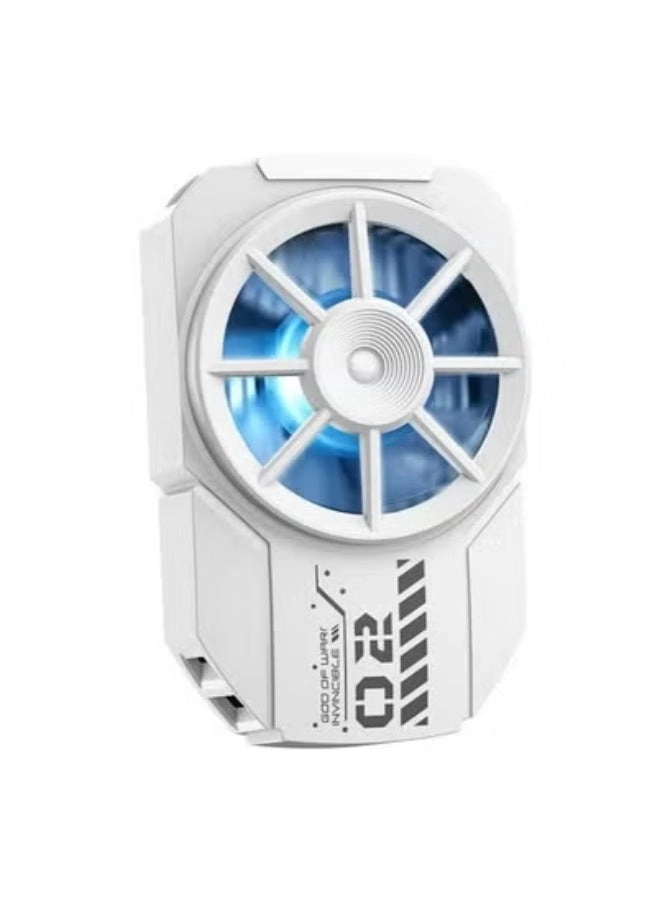 DLA3 - Digital Display Semiconductor Cooler