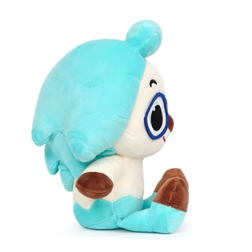 Pinkfong & Friends - Hogi - 30 cm